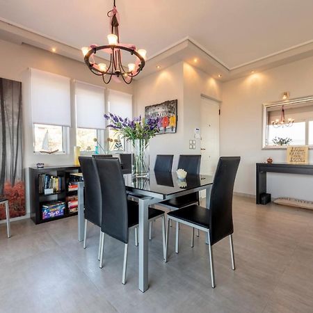סכיניאס Harmony Maisonette מראה חיצוני תמונה