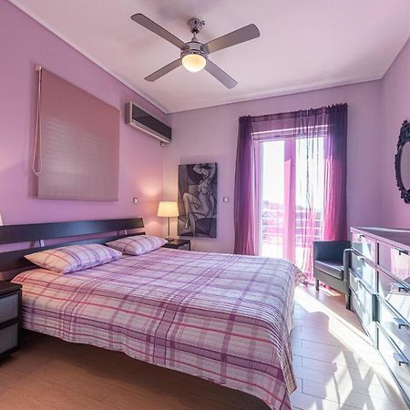סכיניאס Harmony Maisonette מראה חיצוני תמונה
