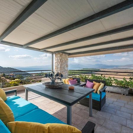 סכיניאס Harmony Maisonette מראה חיצוני תמונה