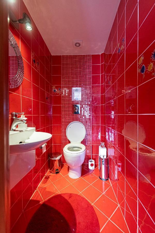 סכיניאס Harmony Maisonette מראה חיצוני תמונה