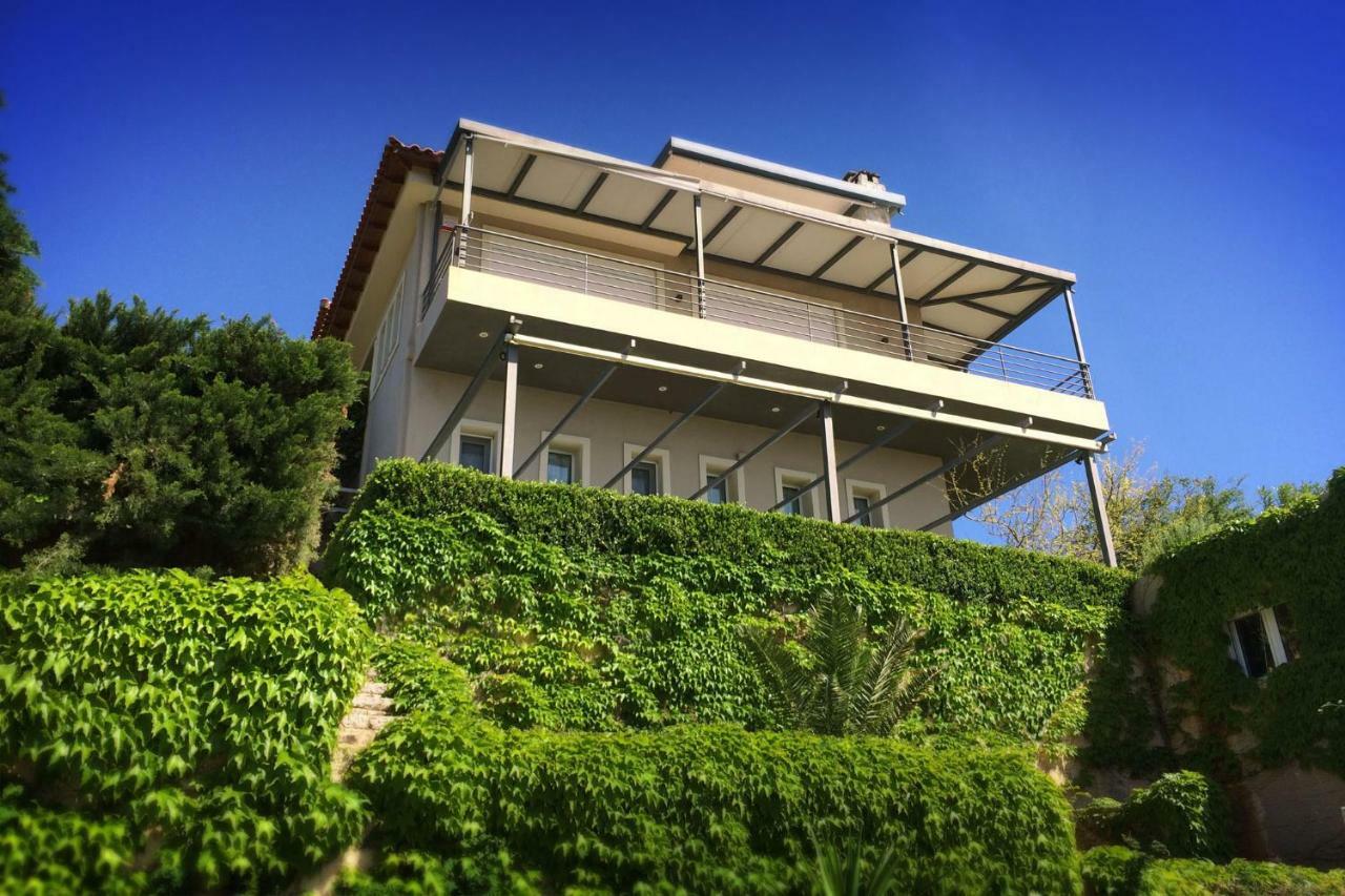 סכיניאס Harmony Maisonette מראה חיצוני תמונה